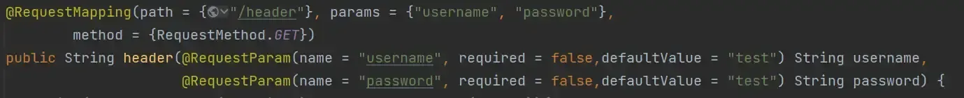 Spring Controller 基本认识及应用
