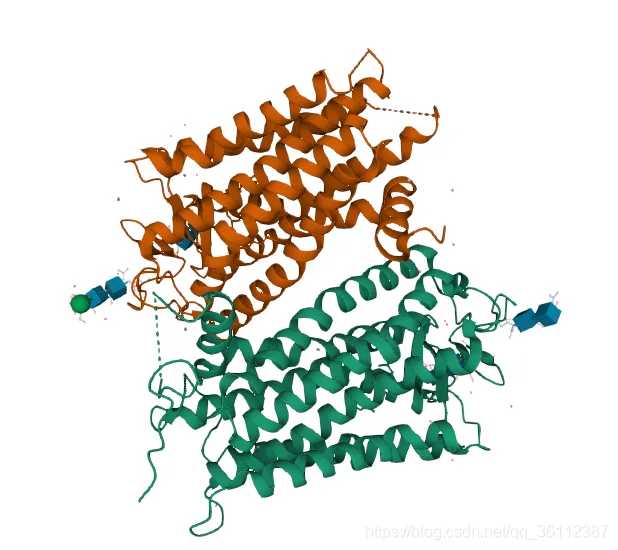 pymol