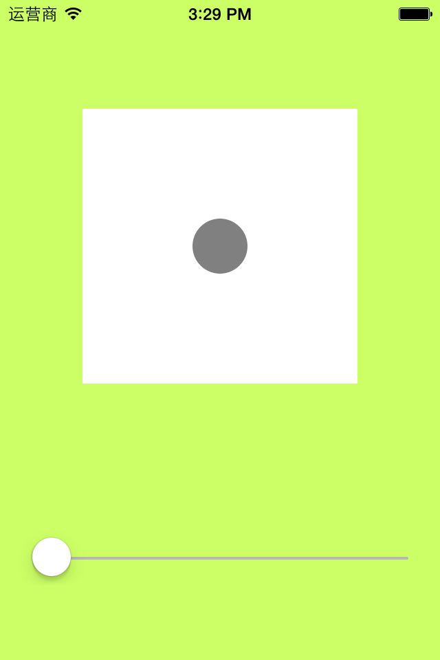 iOS开发UI篇—Quartz2D简单使用(三)