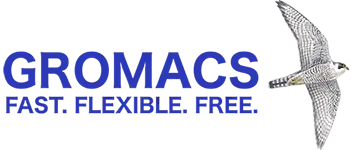 gromacs logo