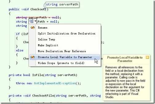 promote-to-parameter