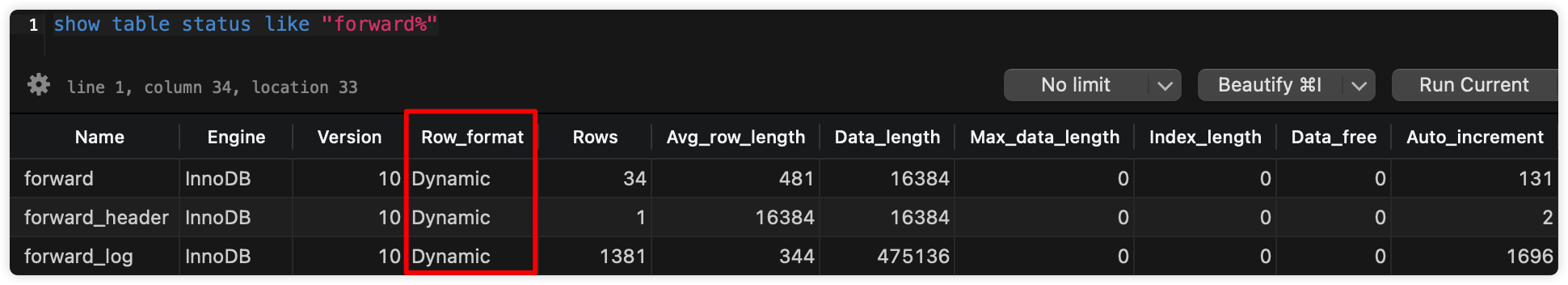 为什么MySQL主键查询这么快？
