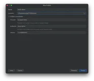  SpringCloud工程部署启动