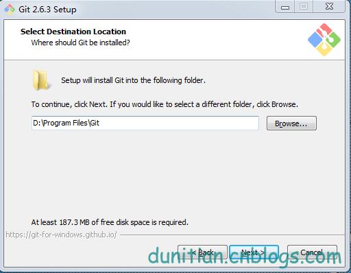 GitHub实战系列~1.环境部署+创建第一个文件 2015-12-9