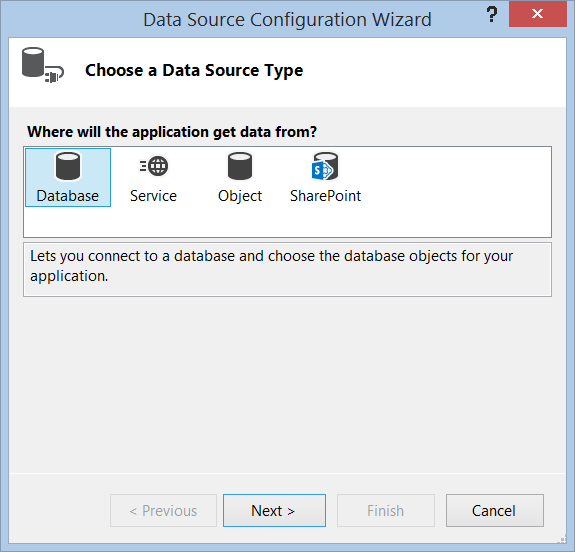 Coded UI Test中的数据驱动测试