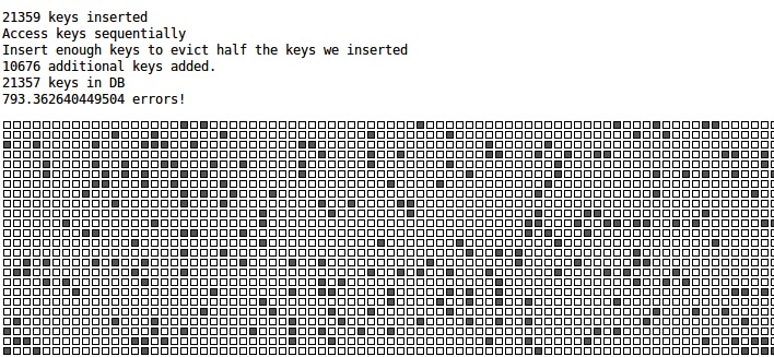 Redis近似LRU算法优化