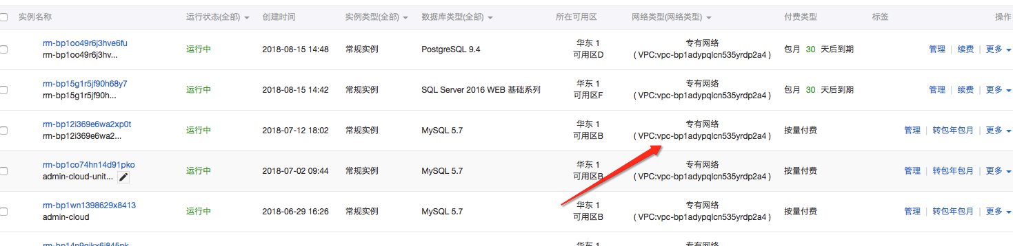 教程：使用Data Lake Analytics读/写RDS数据