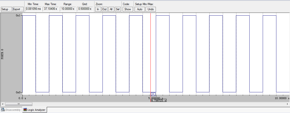 [stm32] Systick