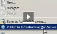 AutoCAD Map 3D: Access to Industry Models in More Formats