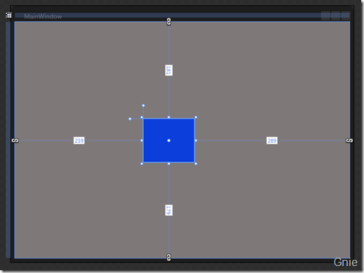 WPF Multi-Touch 开发：高效开发模式