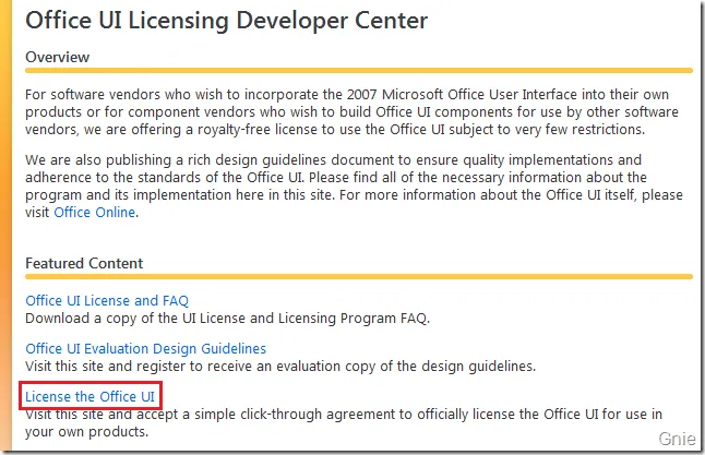 OfficeUILicense