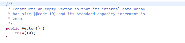 Java开发中程序和代码性能优化