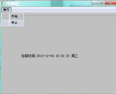 Qt一步一步实现插件通信（附源码）