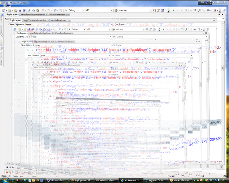 Windows窗口在Vista中最小化效果