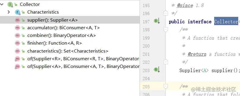Java8新特性之Stream流（高级篇）（上）