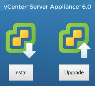 vCSA 6.0 - Guided Installer