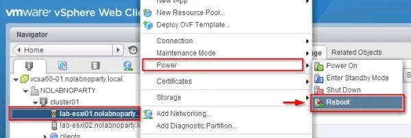 deployvmwaretools14