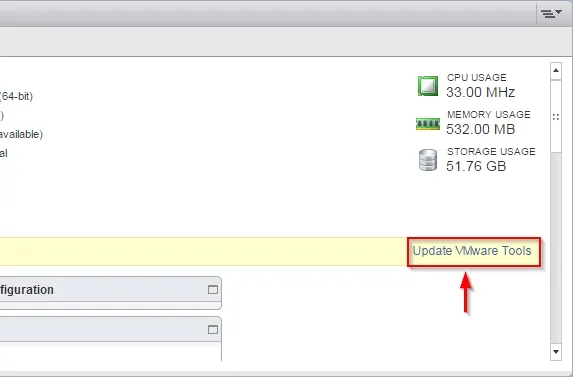 deployvmwaretools19
