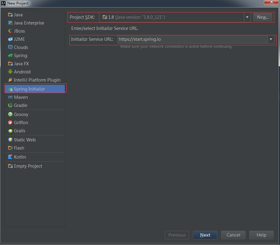 springBoot（1）：工程的创建、运行、打包发布