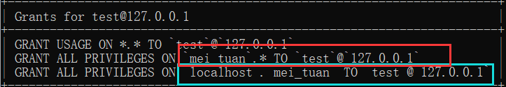 MySQL-数据库（4）
