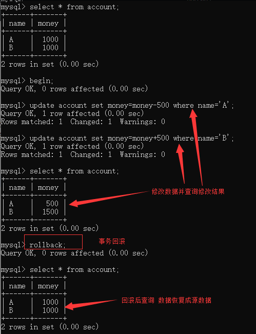 MySQL-数据库（5）