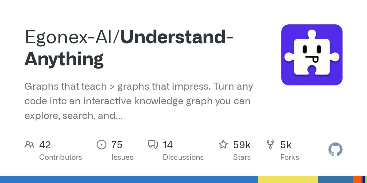 Understand-Anything GitHub 仓库预览