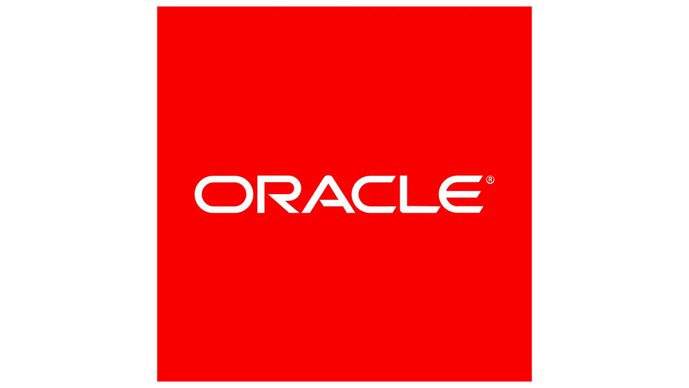 Oracle-Emblema