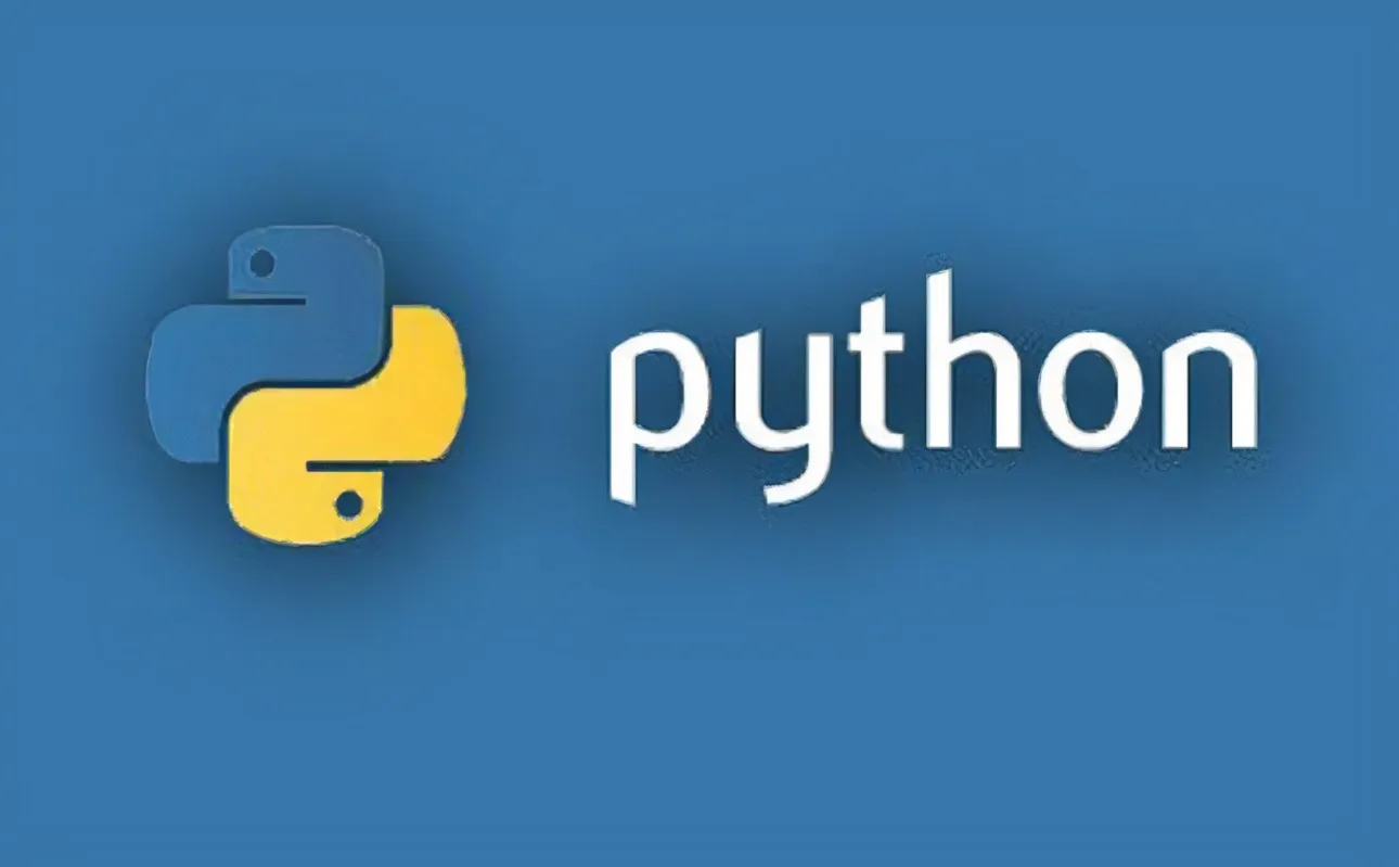 python