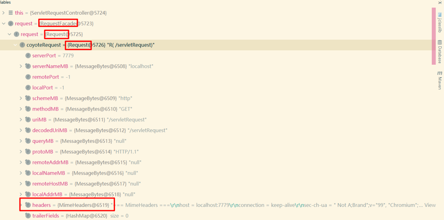 如何修改HttpServletRequest的Headers?-阿里云开发者社区