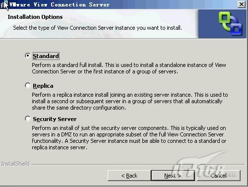VMware VDI部署攻略之三:VDI安装及配置