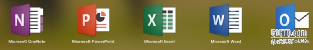 Office 2016 for Mac试用之Excel篇