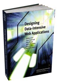 MDSF:Web数据应用模型语言【WebML】介绍