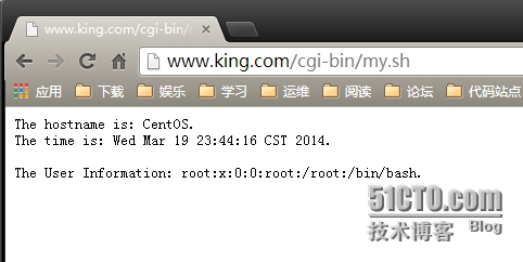 apache-2.4.9安装与实战