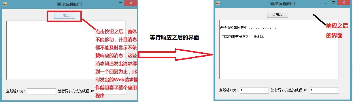 [你必须知道的异步编程]C# 5.0 新特性——Async和Await使异步编程更简单