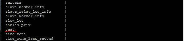 mysql.PNG wKiom1lBdDqQggQyAAAfRC43nBY010.png