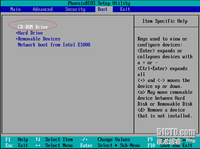 windows server2008破解密码不用系统光盘