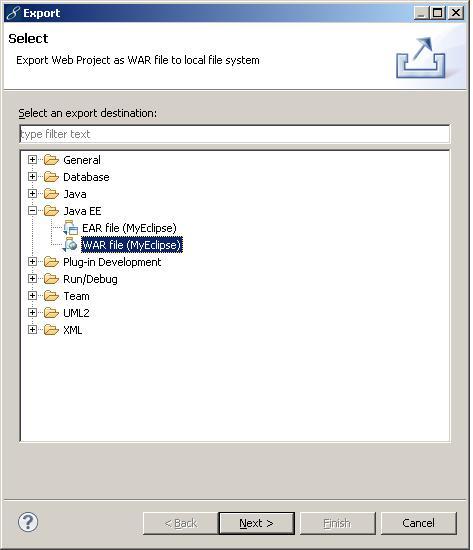 如何将java web项目上线/部署到公网