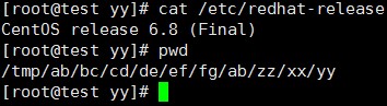 Linux下目录快速切换小工具bd