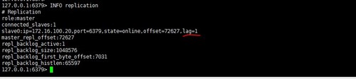 Redis（六）：Redis主从复制（1）原理