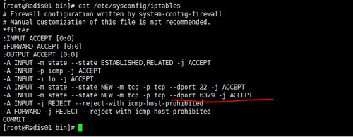 Redis（六）：Redis主从复制（2）配置主从复制