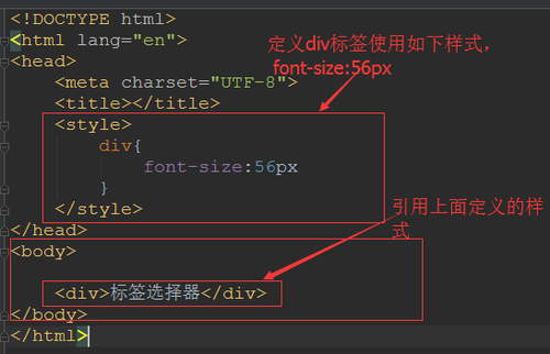 前端知识点之CSS（二）