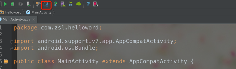 AndroidStudio权威教程 AS添加第三方库的6种方式（Jar module so等）