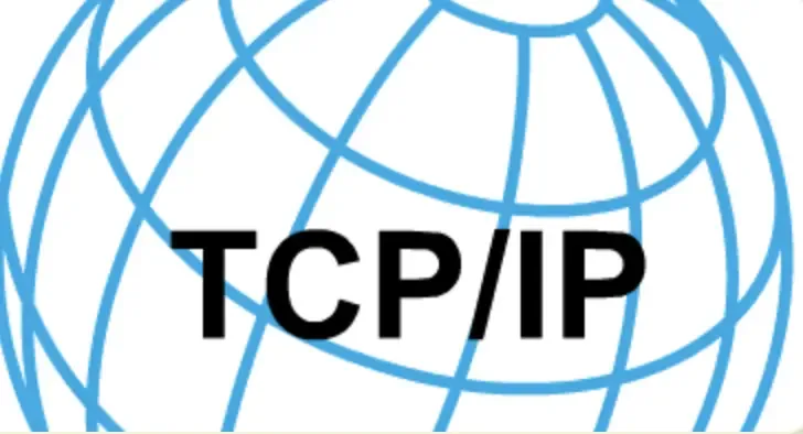 TCP