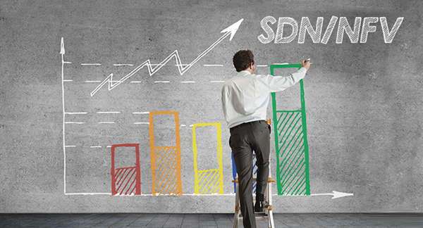 Gartner战略规划如何部署SDN/NFV商业化
