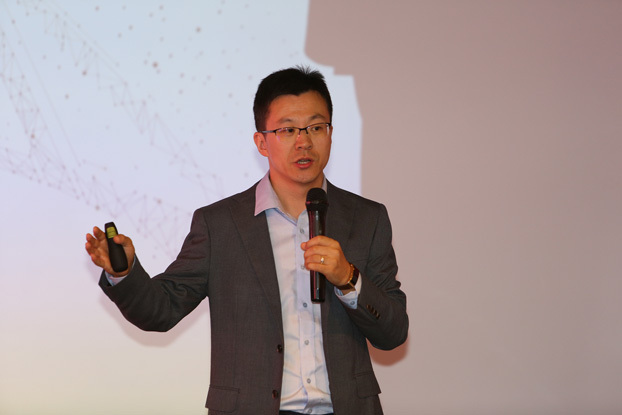 Mellanox：一切以数据为中心 重构网络世界