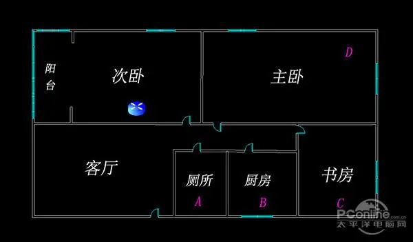 实践：更改“地区”真能增强无线信号吗？