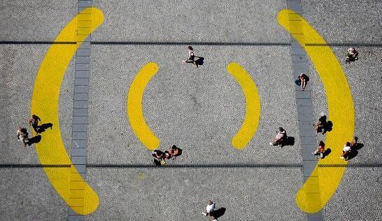 5G概念炒的火热,公共WiFi建设却为何不见进展?