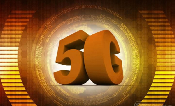 发展5G通信，测试先行