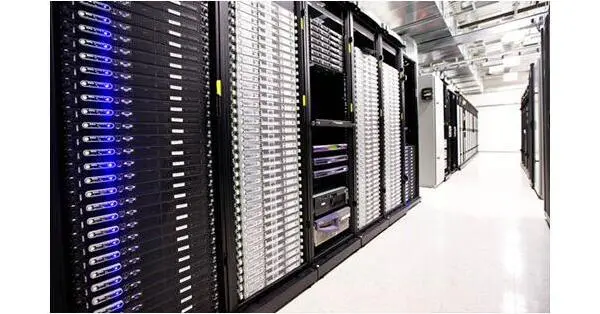 现代数据中心如何满足超高速互联的全球经济的需要？