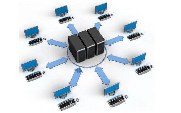 现代数据中心服务器维护检查清单